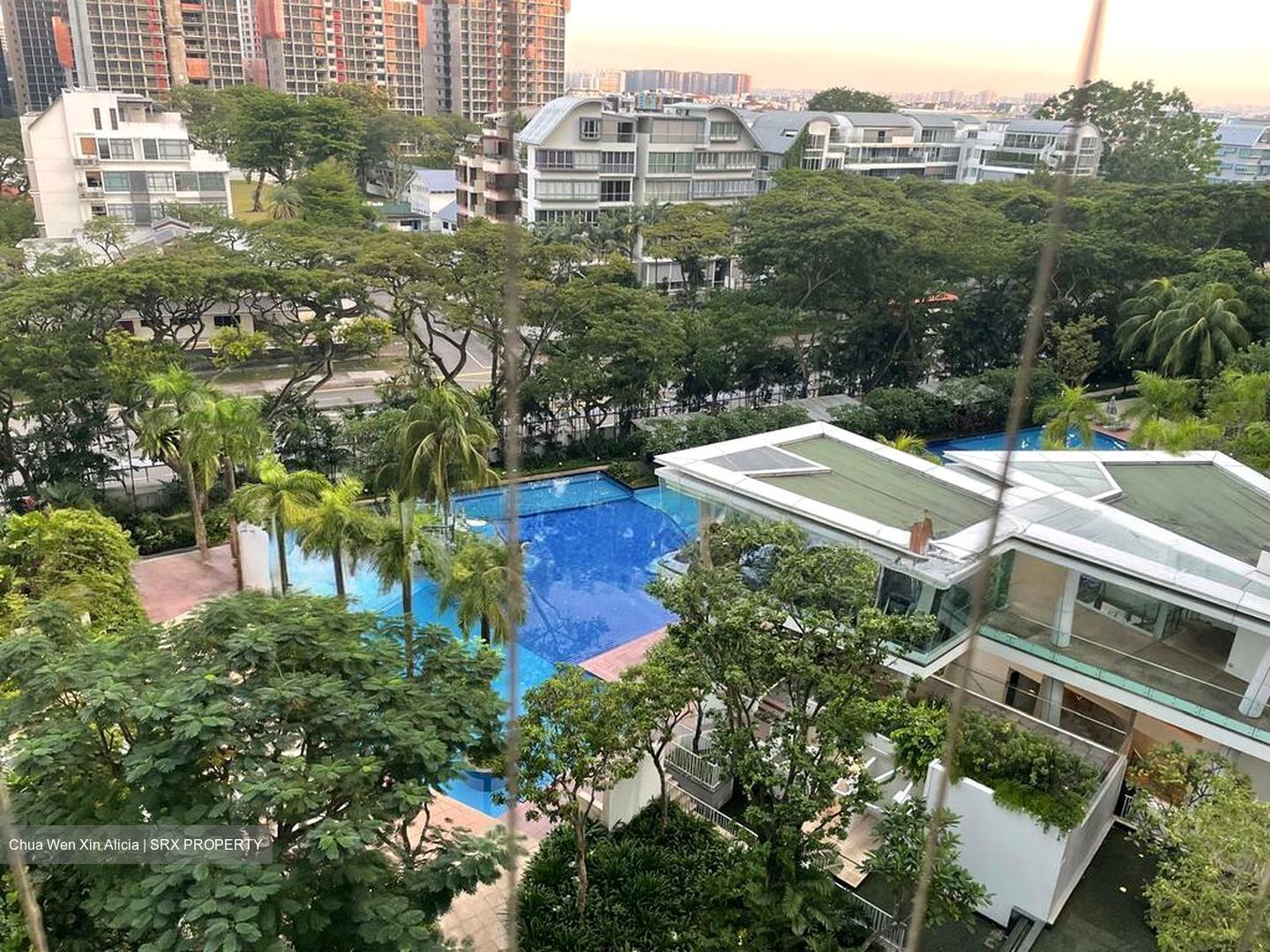 One Amber (D15), Condominium #502897891